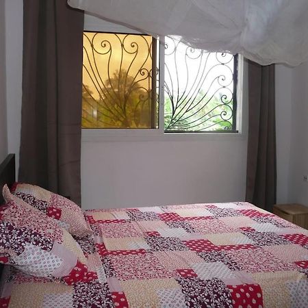 Villa Bleue Kribi Extérieur photo